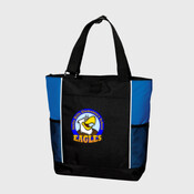 B5160 Port Authority® Improved Panel Tote