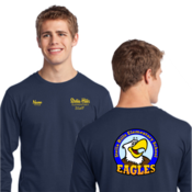 Men's Staff Printed T-shirts