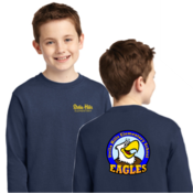 Youth Long Sleeve Tee